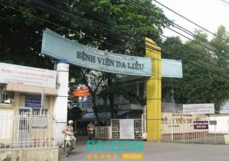 khám bệnh xã hội ở TPHCM
