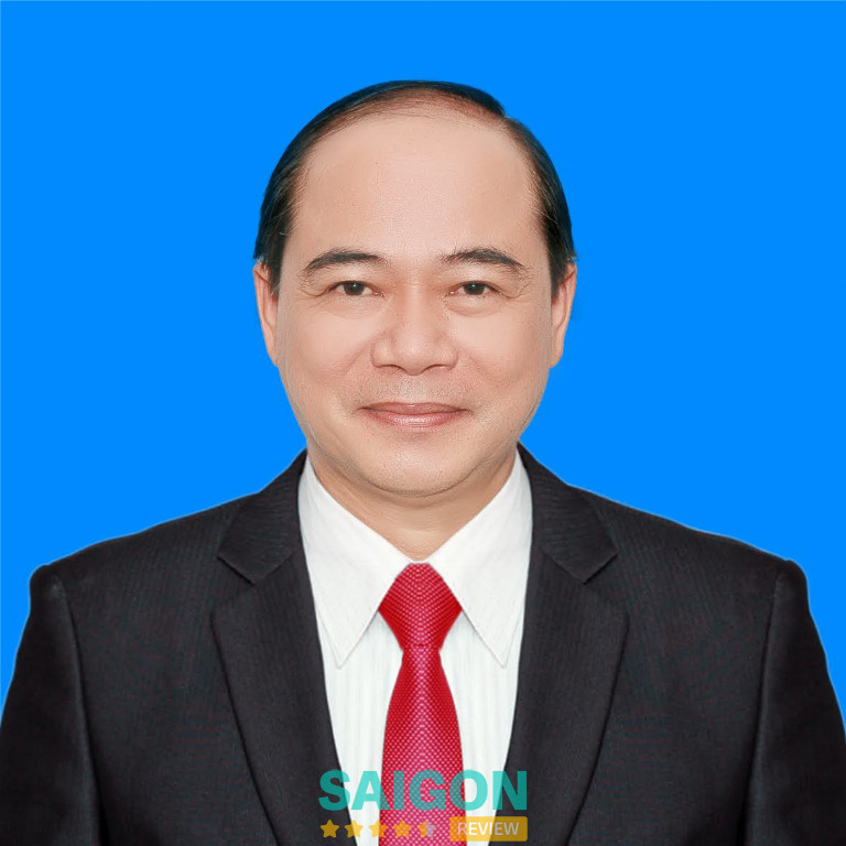 Luật sư Nguyễn Cao Trí tại TPHCM Luật sư Nguyễn Cao Trí tại TPHCM