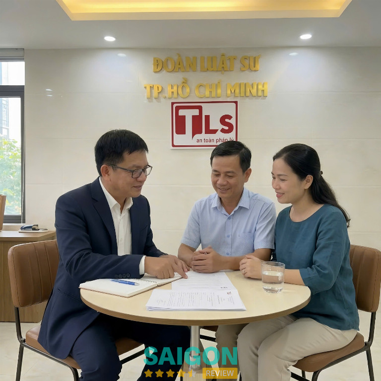 Luật sư hôn nhân gia đình tại TPHCM Luật sư hôn nhân gia đình tại TPHCM