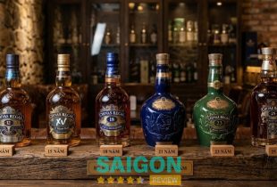Nên Mua Chivas Loại Nào Phù Hợp Nhất Cho Từng Mục Đích?