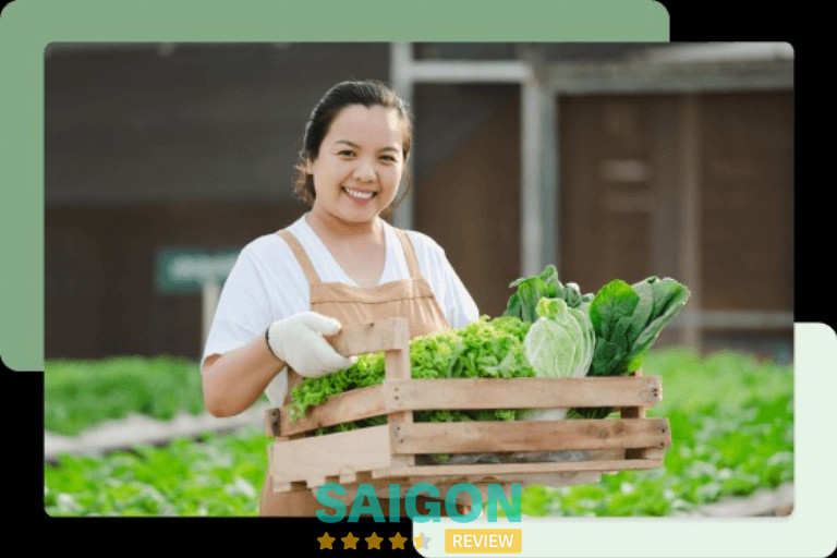 Kamereo Vietnam - Bình Thạnh