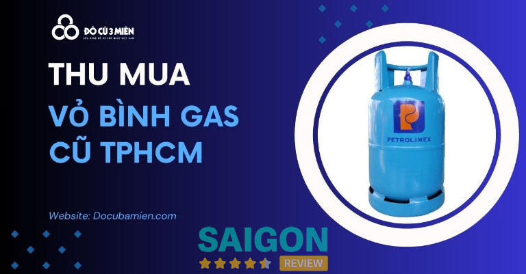 Đồ Cũ Ba Miền - Quận 12