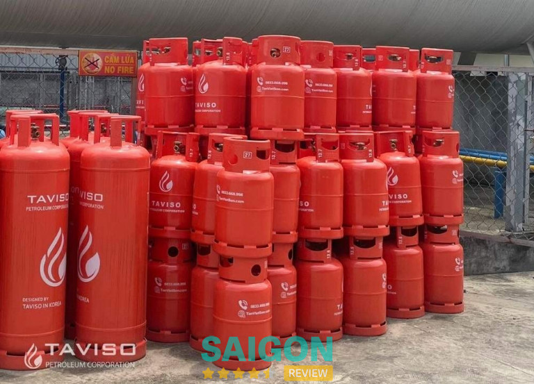 Tân Việt Sơn - P. An Khánh