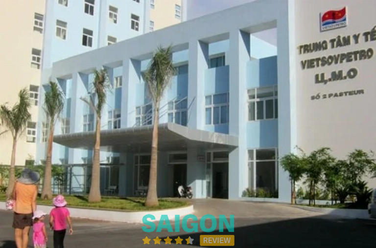 nơi xét nghiệm máu ở Vũng Tàu