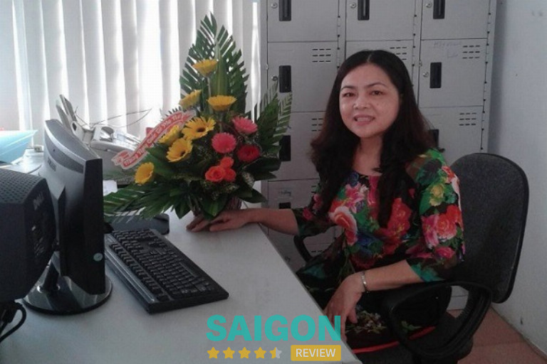 phòng khám Da liễu ở Vũng Tàu