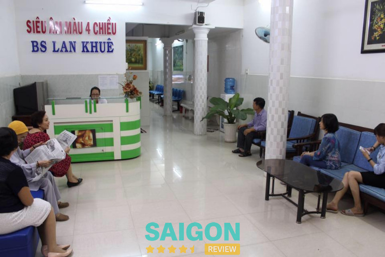 khám hiếm muộn ở Vũng Tàu