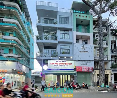 bài viết đánh giá về Phòng Khám sản phụ khoa Bs Đặng Minh Đức: 111C Ngô Quyền, P. Diên Hồng