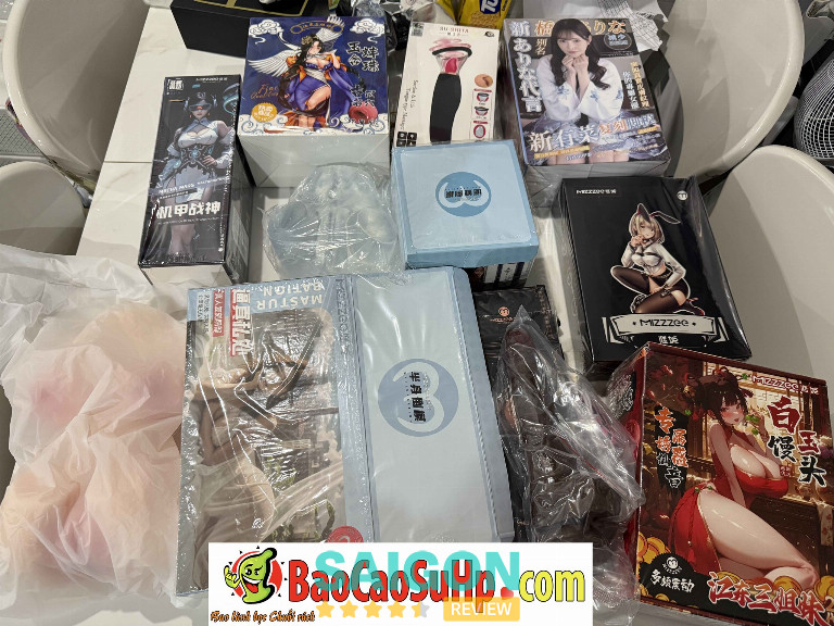 Lựa chọn sản phẩm phù hợp