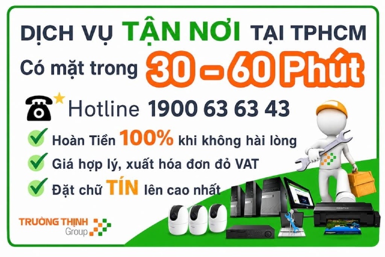 Địa chỉ sửa Laptop, máy tính PC tại Q. Tân Bình Địa chỉ sửa Laptop, máy tính PC tại Q. Tân Bình