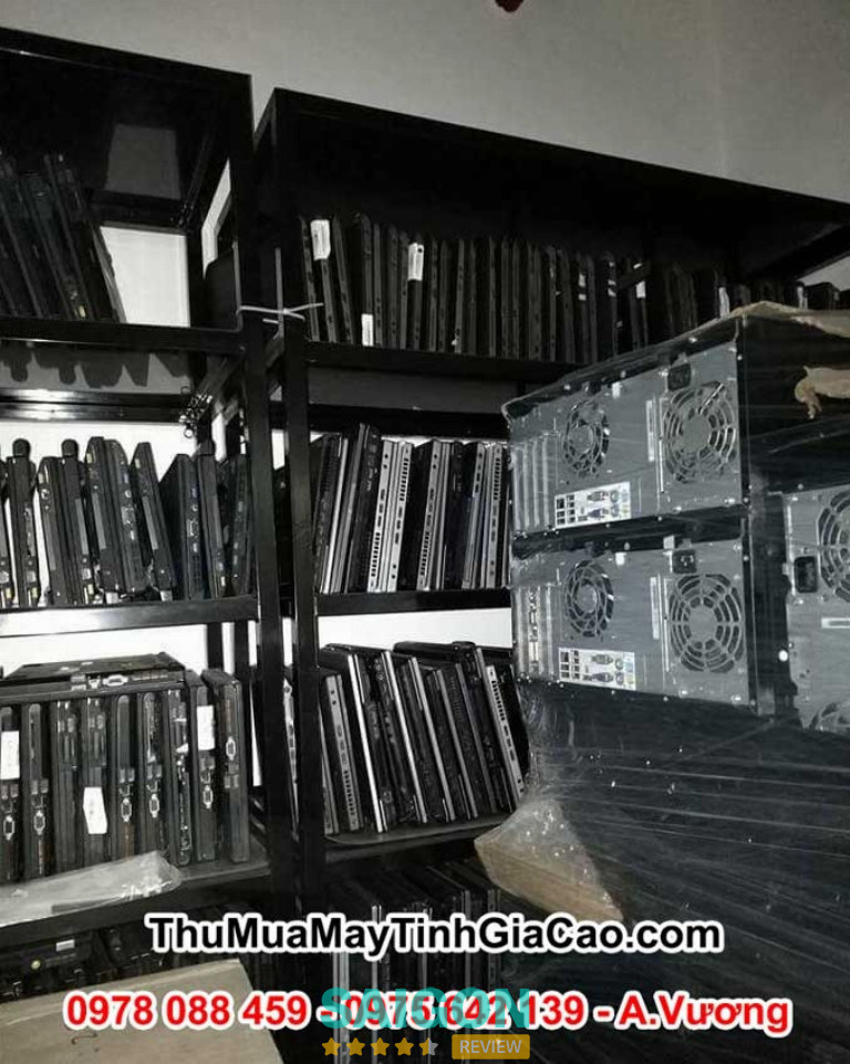 Công ty Hiệp Đạt - Quận 1