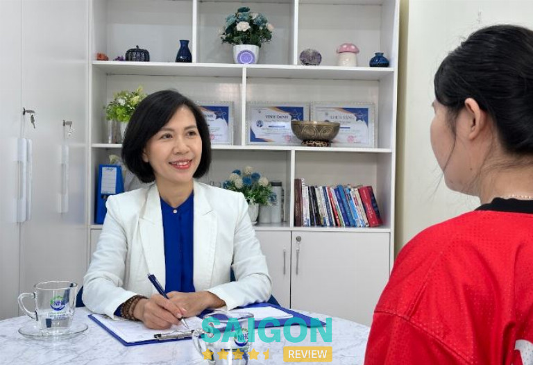 Trung tâm Tâm lý và Phát triển Con người NHC Việt Nam hỗ trợ tư vấn cai nghiện tình dục hiệu quả ờ TPHCM