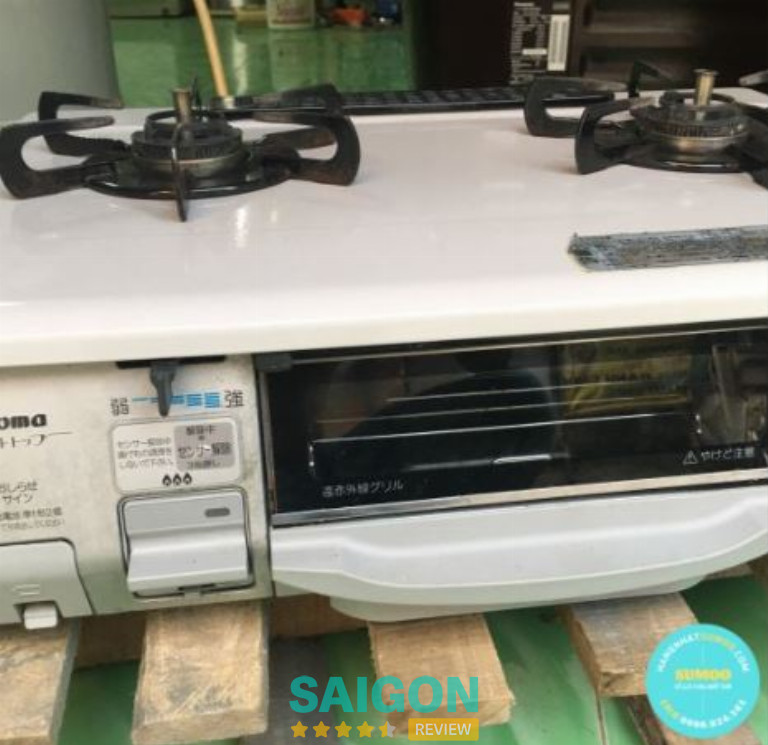 Đồ Gia Dụng Nhật Bản SUMOO - Bình Tân