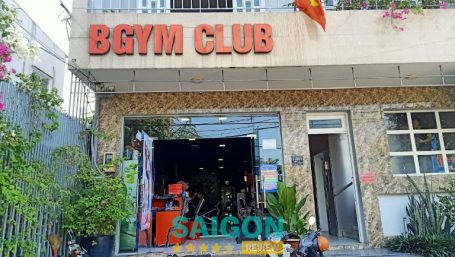 Bài viết đánh giá về BGym Club Fitness & Yoga: 118A1 Đường số 2, P. Thủ Đức TPHCM