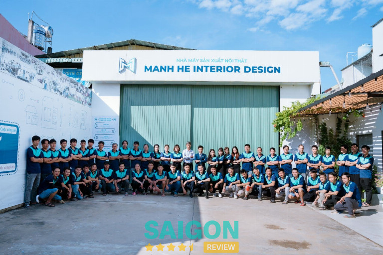 Công ty thiết kế thi công nội thất tại TPHCM Công ty thiết kế thi công nội thất tại TPHCM