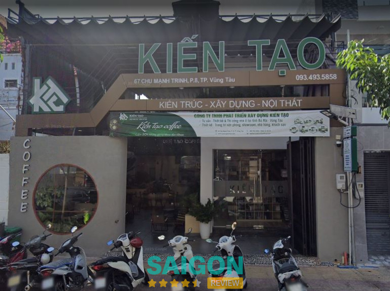 Nội thất GoldenHome - 67 Chu Mạnh Trinh