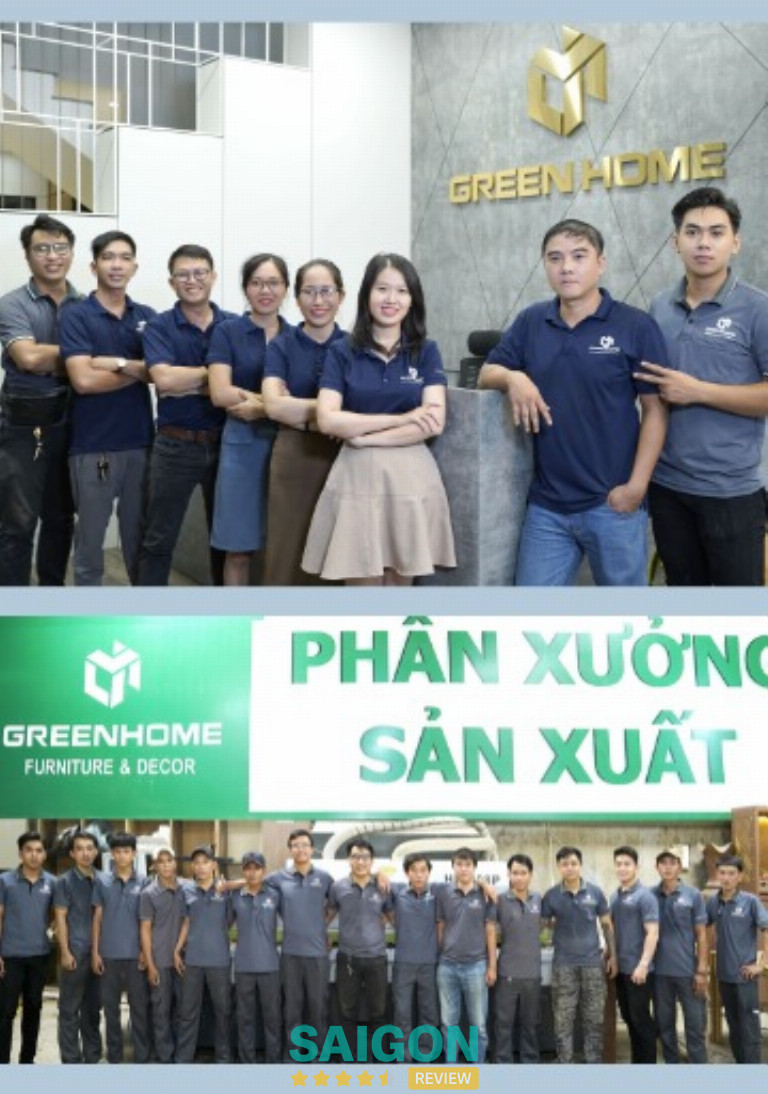 Kiến Trúc Không Gian Xanh - 24 Bế Văn Đàn