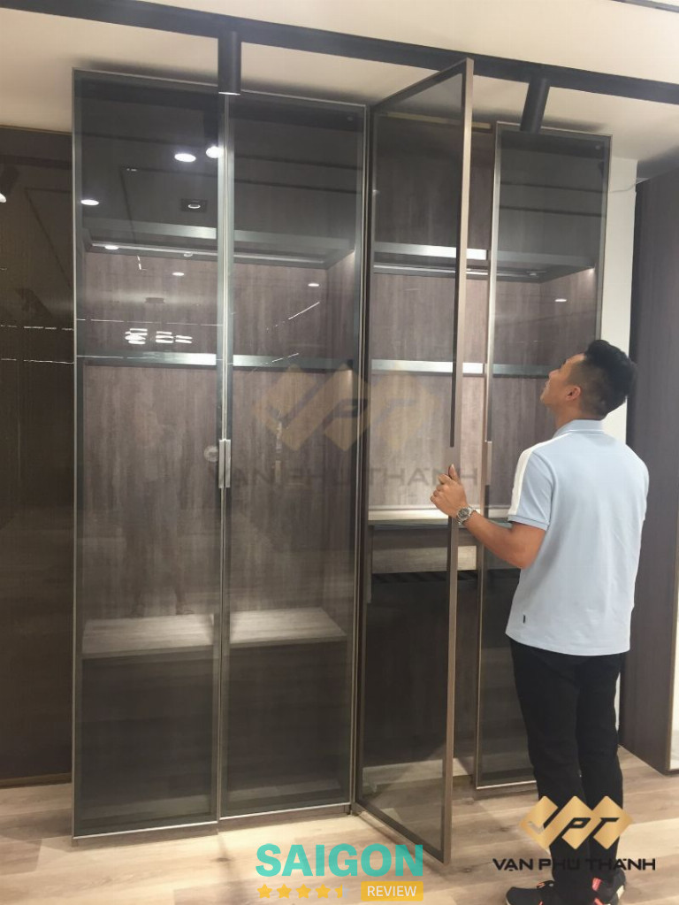 Showroom Vạn Phú Thành - P. Phú Thọ Hòa