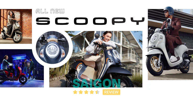 Xe Máy Hoàng Kim - Tân Phú