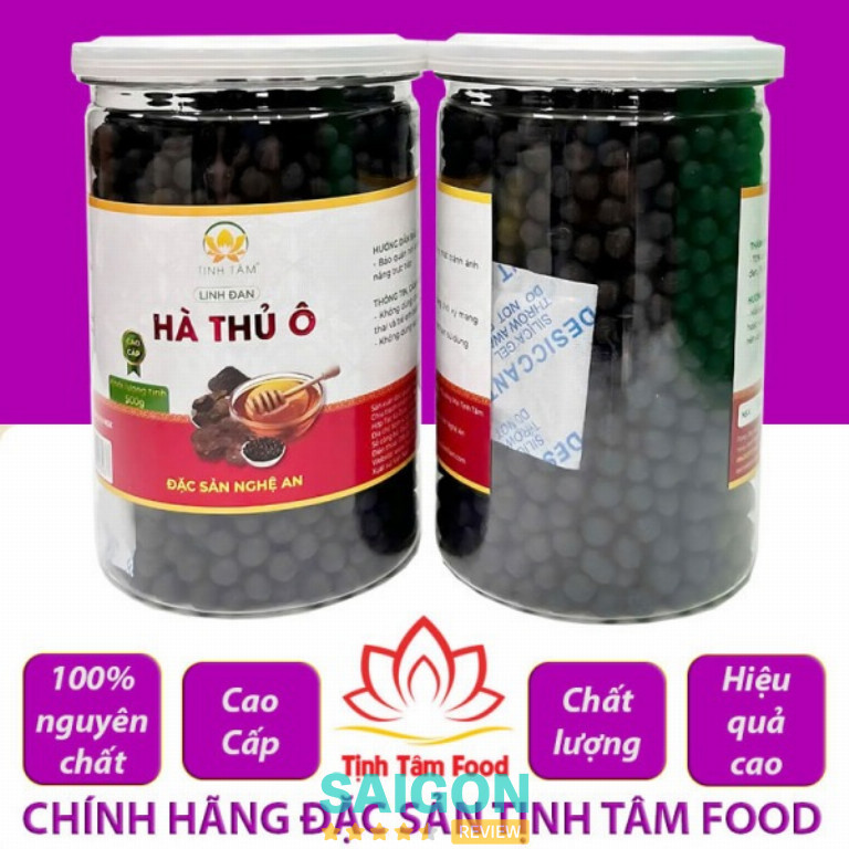 Đặc Sản Huế - Tịnh Tâm Food - Quận 12