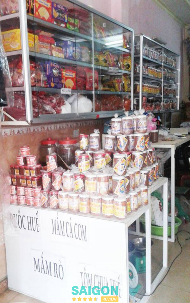 Đặc Sản Huế Như Ý - Tân Bình