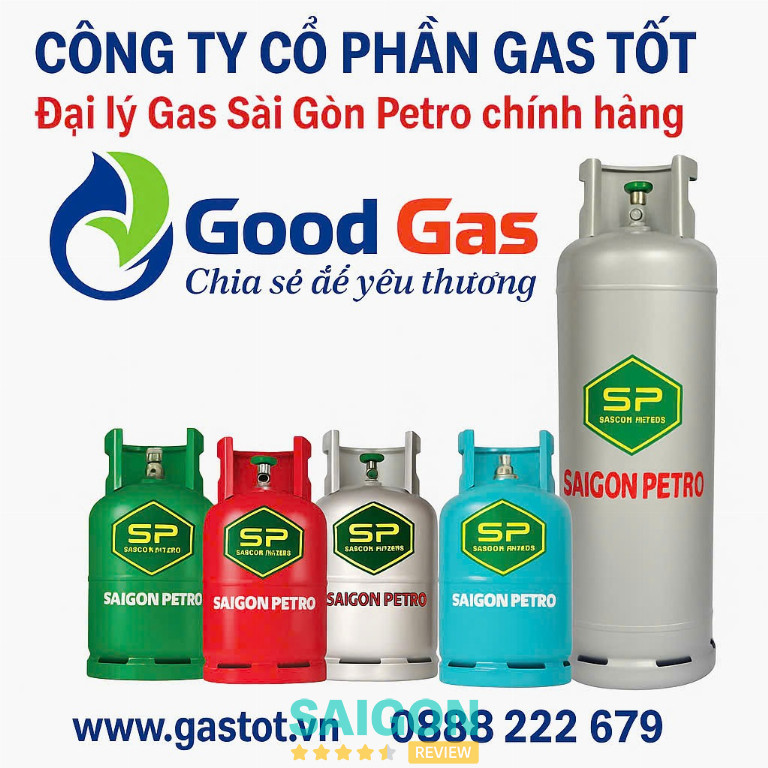 Petro Sài Gòn - Quận 10