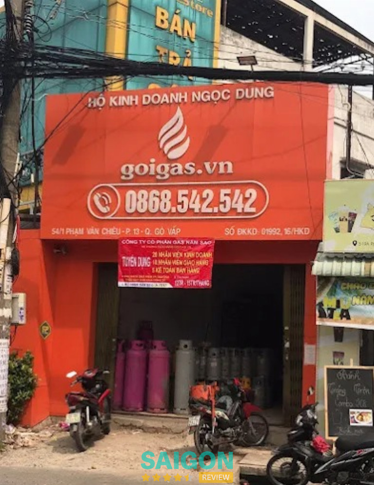 Goigas.vn - P. An Hội Đông