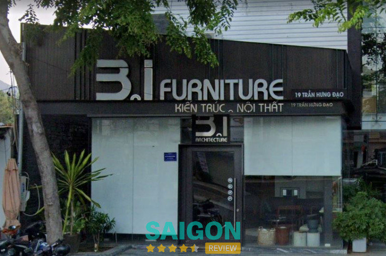 Đơn vị thiết kế nhà đẹp tại Bà Rịa