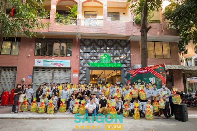 Đơn vị xây nhà trọn gói ở Vũng Tàu