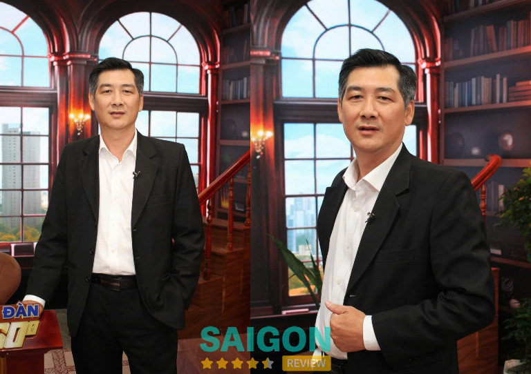 Luật sư Đoàn Văn Nên - Công ty Luật TNHH Nguyễn Đoàn tại TPHCM Luật sư Đoàn Văn Nên - Công ty Luật TNHH Nguyễn Đoàn tại TPHCM