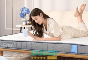 Nệm foam có nóng không? Cách chọn nệm foam mát cho mùa hè