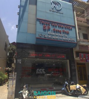 Bài viết đánh giá về Nha khoa SP Song Phát: 168 Phan Đăng Lưu, P. Đức Nhuận, TP Hồ Chí Minh