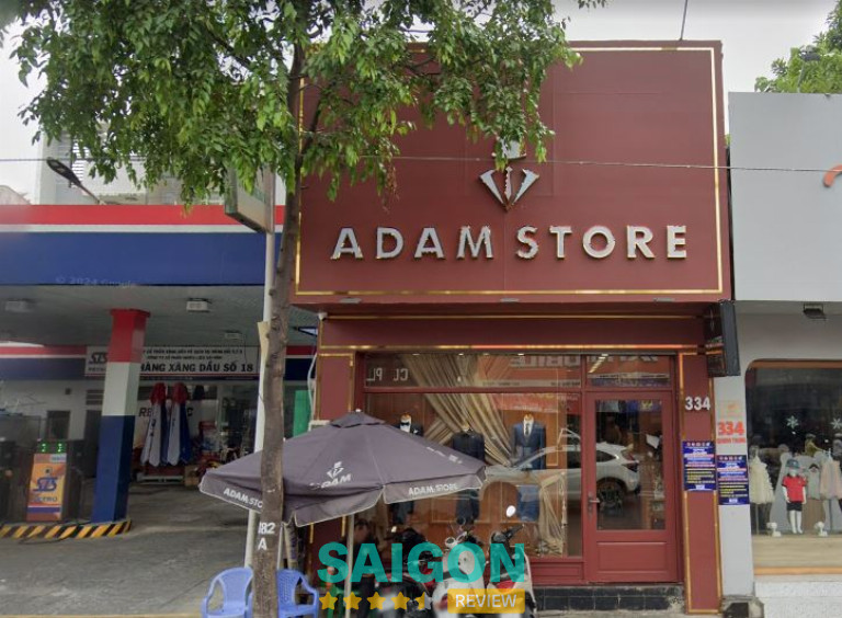 Adam Store - Gò Vấp