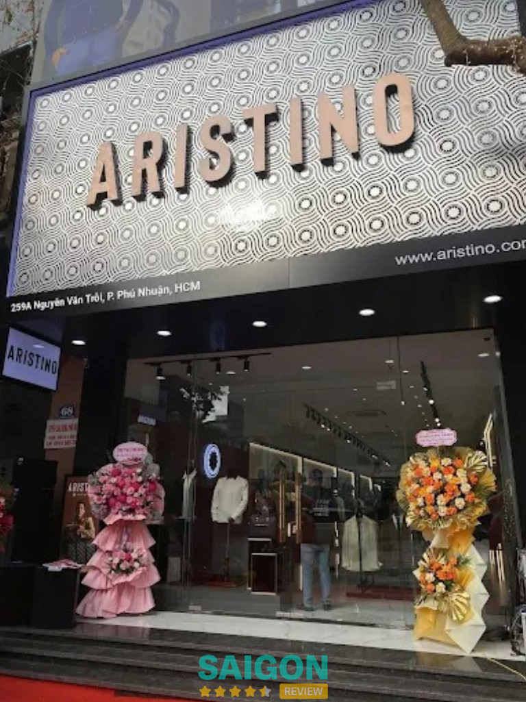 Aristino - Phú Nhuận