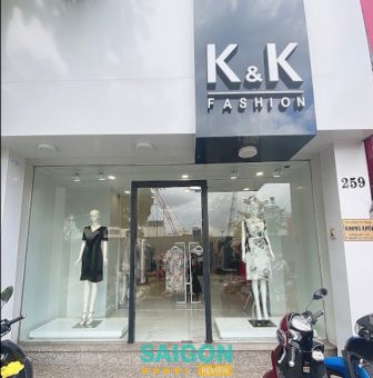 shop bán quần tây nữ công sở ở TPHCM
