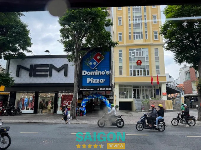 NEM Fashion - P. Tân Sơn Hòa