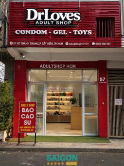 Shop bao cao su adultshop tphcm
