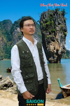 Thầy phong thủy ở TPHCM