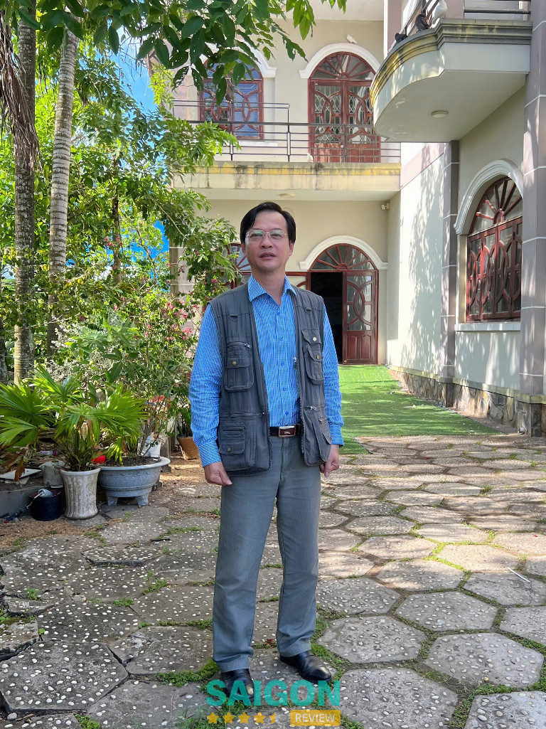 Thầy phong thủy ở TPHCM Thầy phong thủy ở TPHCM