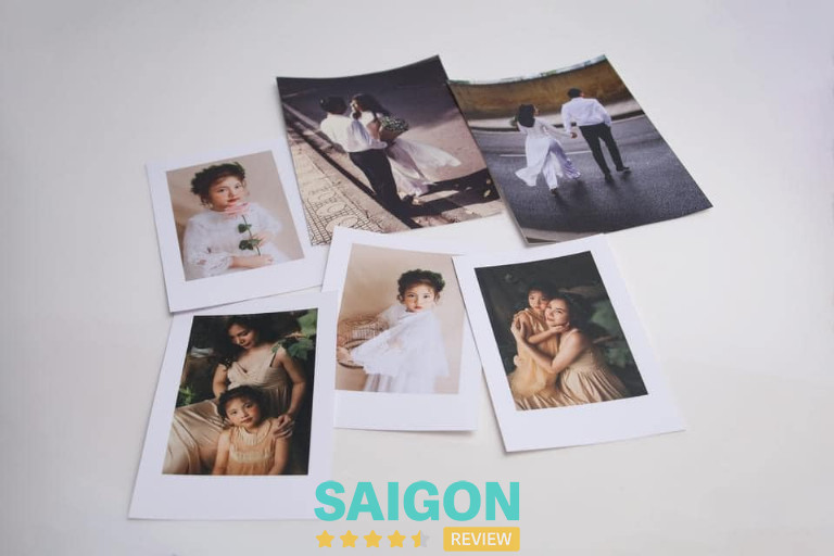 Panda Color - Bình Tân