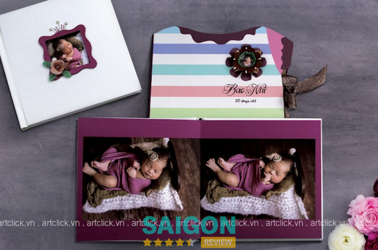 Artclick - P. Vườn Lài