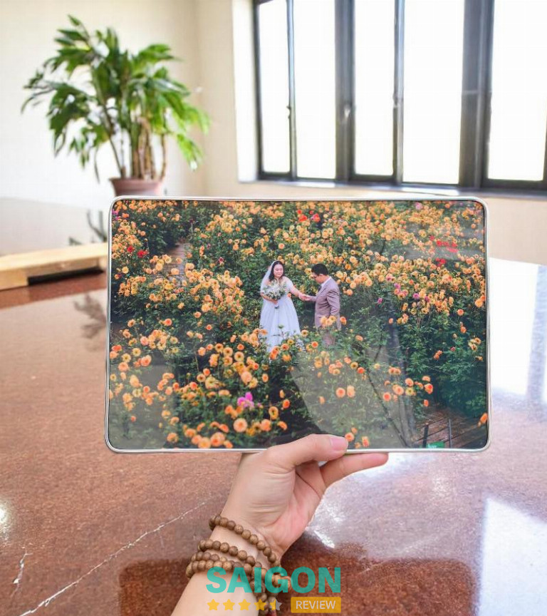 SaigonPixel Studio - Bình Tân