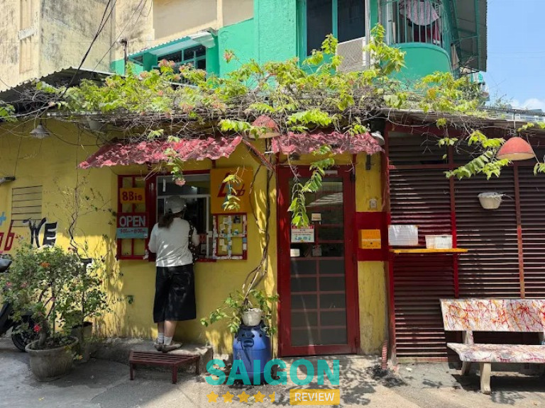 47plus minilab - Quận 1