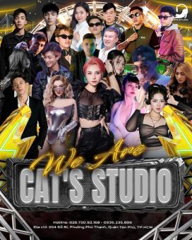 Trung tâm đào tạo DJ tại TPHCM