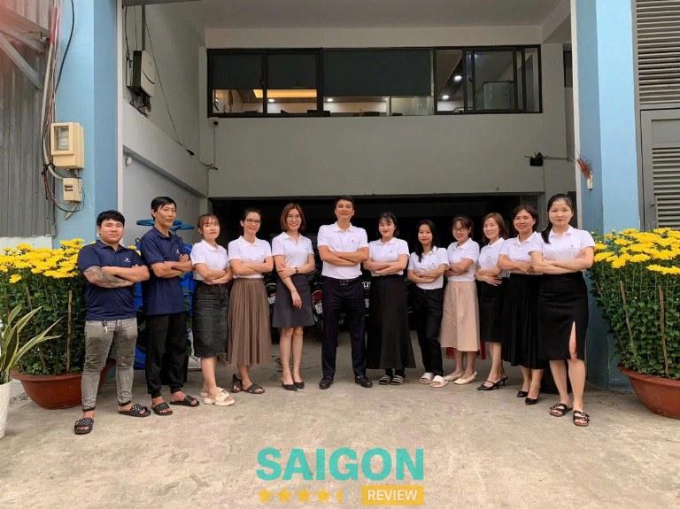 Van Công nghiệp An Phú Thành