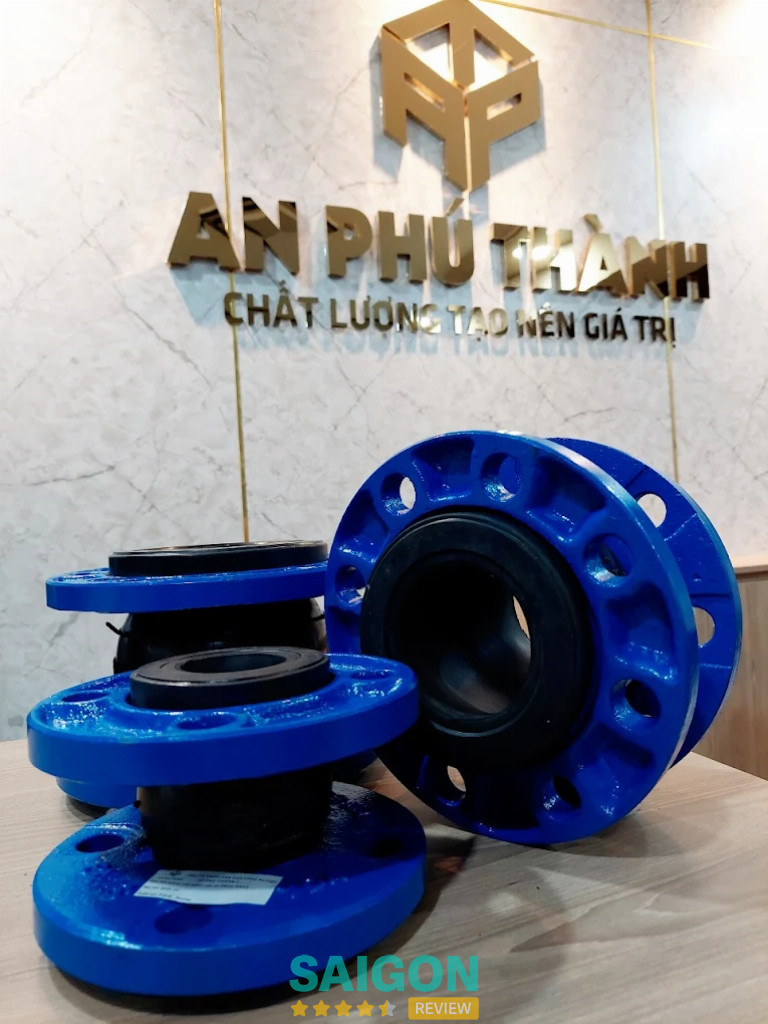 Bài viết đánh giá về Công ty An Phú Thành: 50/15 Tiền Lân 12, xã Bà Điểm, TPHCM