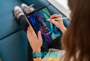 Apple Pencil Pro và bàn phím Apple đang thay đổi workflow của dân sáng tạo như thế nào