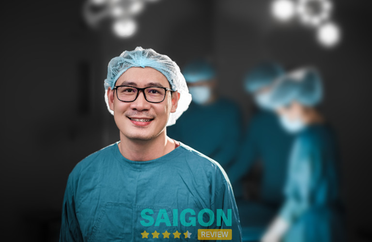 Bác sĩ CKI Đỗ Quang Khải