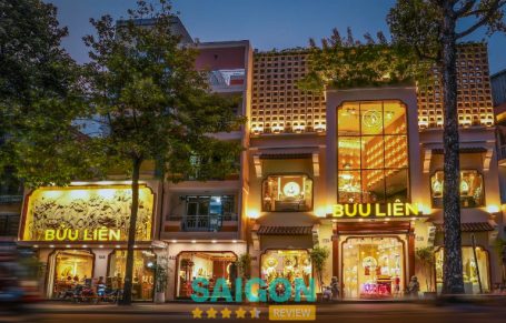 Bài viết đánh giá về cửa hàng Bửu Liên: 636 – 646 Nguyễn Chí Thanh, P. Minh Phụng, TPHCM