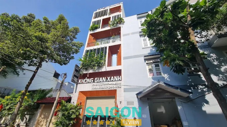 Công ty thiết kế nhà đẹp tại Vũng Tàu