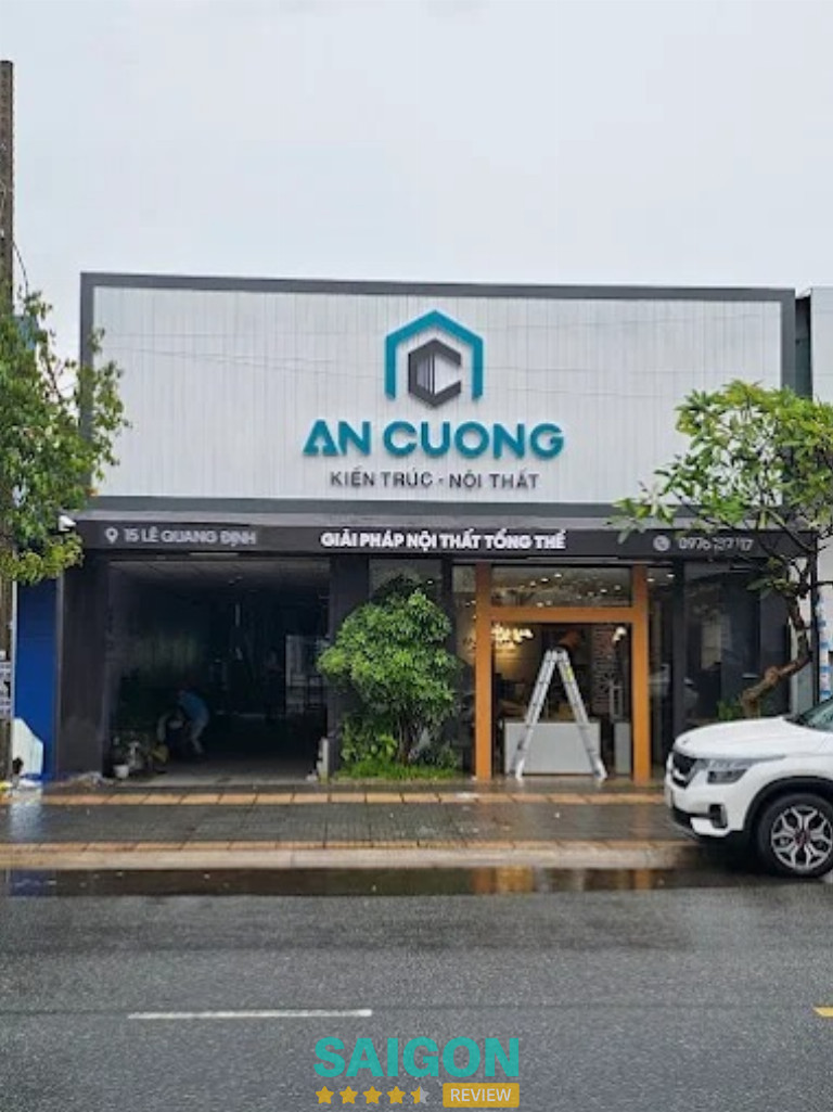 Nội Thất An Cường - 15 Lê Quang Định